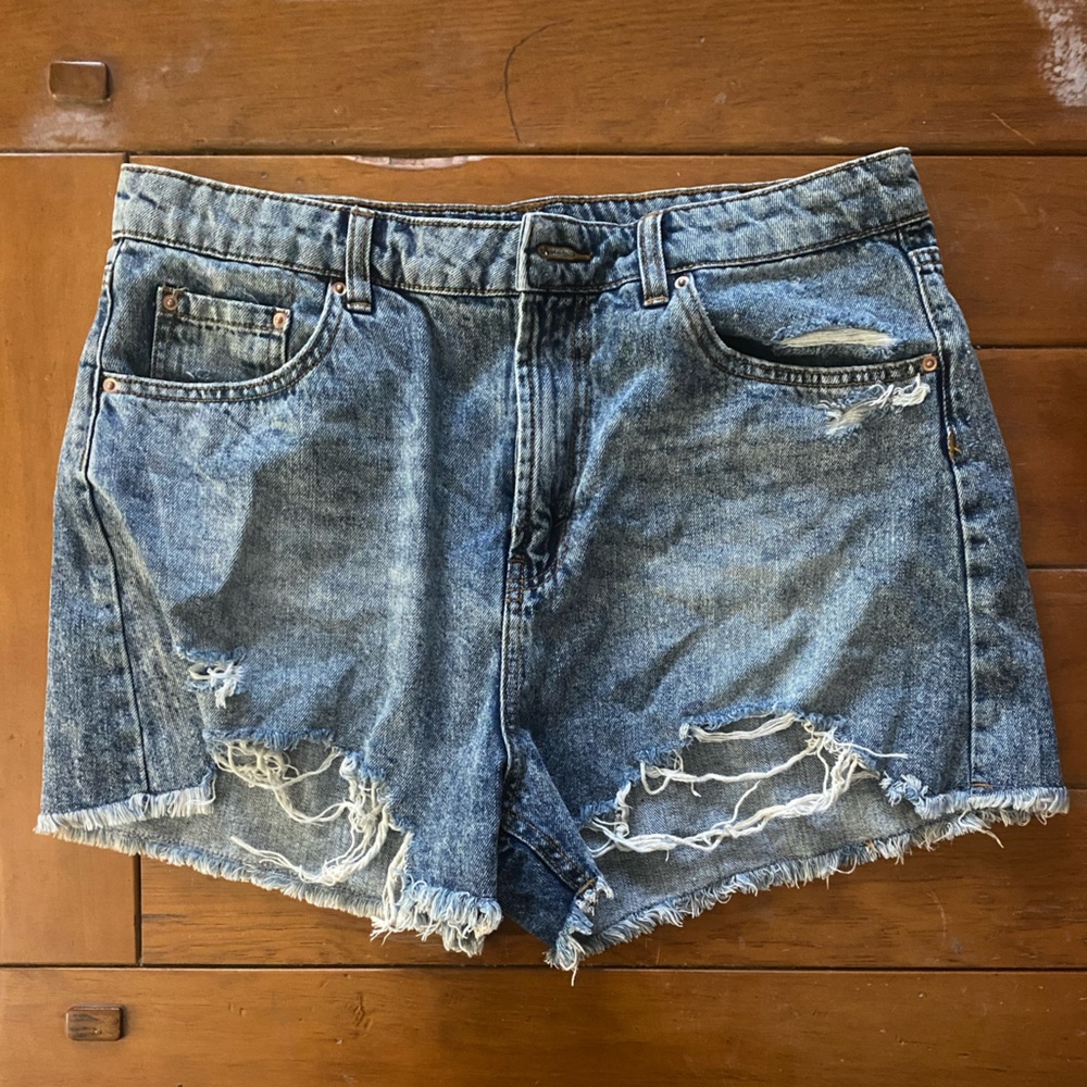 Hi rise Wild Fable Shorts